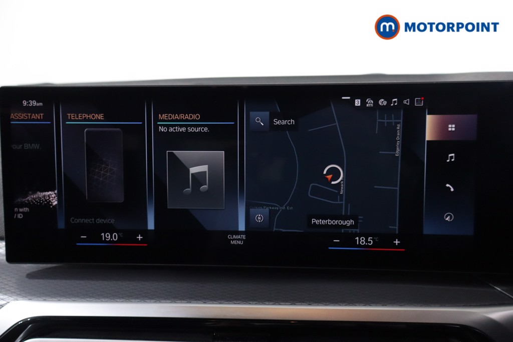 BMW 3 Series M Sport Automatic Petrol Saloon - Stock Number (1553485) - 17th supplementary image