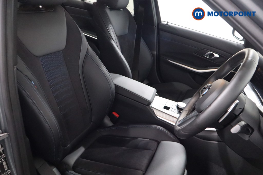BMW 3 Series M Sport Automatic Petrol Saloon - Stock Number (1553485) - 18th supplementary image