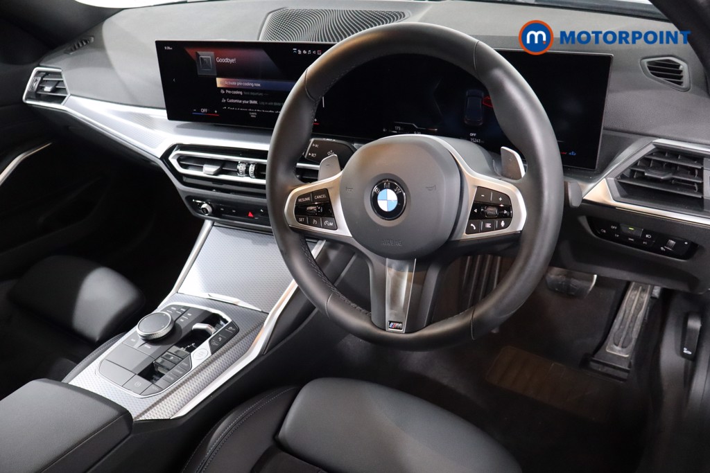BMW 3 Series M Sport Automatic Petrol Saloon - Stock Number (1553485) - 19th supplementary image