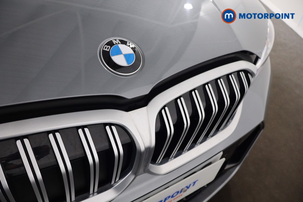 BMW 3 Series M Sport Automatic Petrol Saloon - Stock Number (1553485) - 20th supplementary image