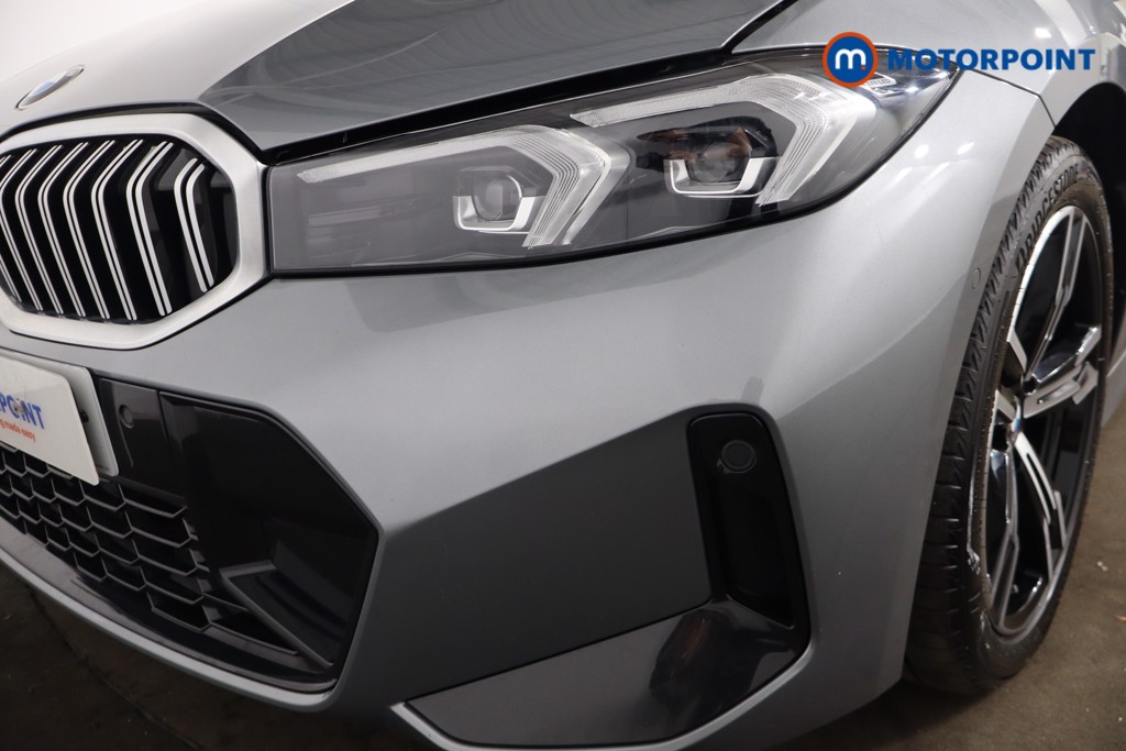 BMW 3 Series M Sport Automatic Petrol Saloon - Stock Number (1553485) - 21st supplementary image