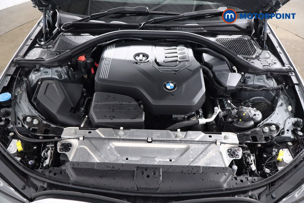 BMW 3 Series M Sport Automatic Petrol Saloon - Stock Number (1553485) - 23rd supplementary image