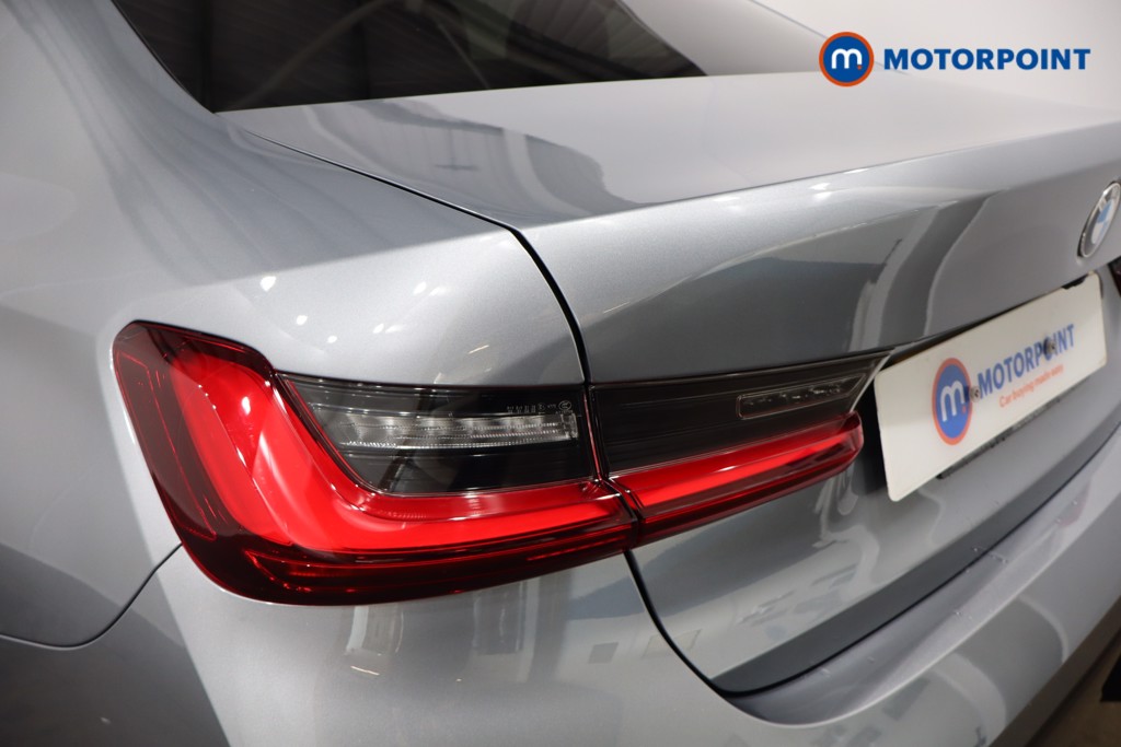 BMW 3 Series M Sport Automatic Petrol Saloon - Stock Number (1553485) - 24th supplementary image