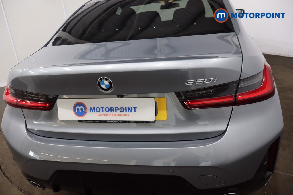 BMW 3 Series M Sport Automatic Petrol Saloon - Stock Number (1553485) - 27th supplementary image