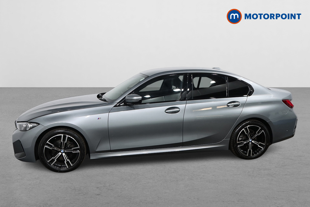 BMW 3 Series M Sport Automatic Petrol Saloon - Stock Number (1553485) - Passenger side