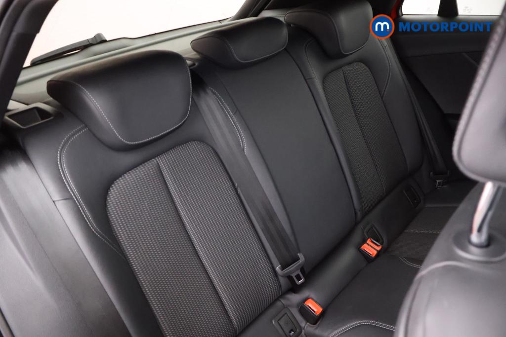 Audi Q2 Black Edition Manual Petrol SUV - Stock Number (1553606) - 11th supplementary image