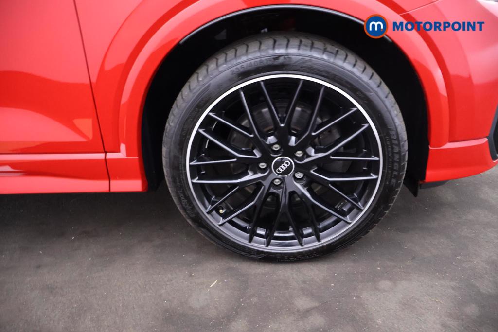 Audi Q2 Black Edition Manual Petrol SUV - Stock Number (1553606) - 18th supplementary image