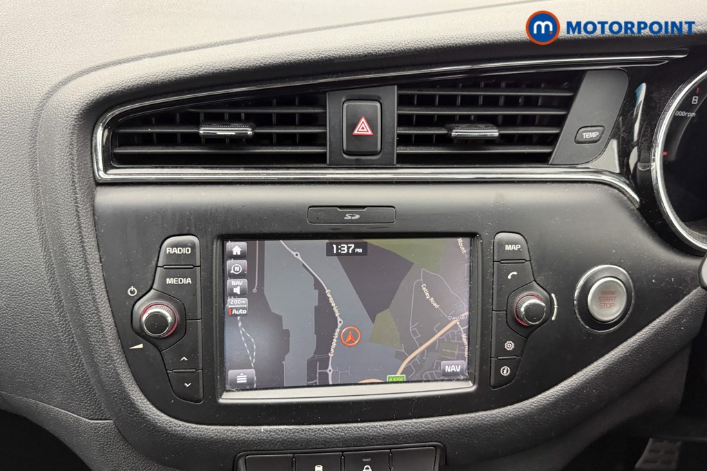 KIA Ceed Gt-Line Manual Petrol Hatchback - Stock Number (1553660) - 2nd supplementary image