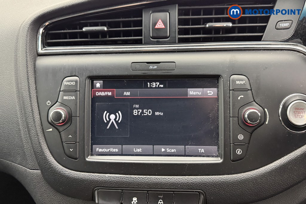KIA Ceed Gt-Line Manual Petrol Hatchback - Stock Number (1553660) - 6th supplementary image