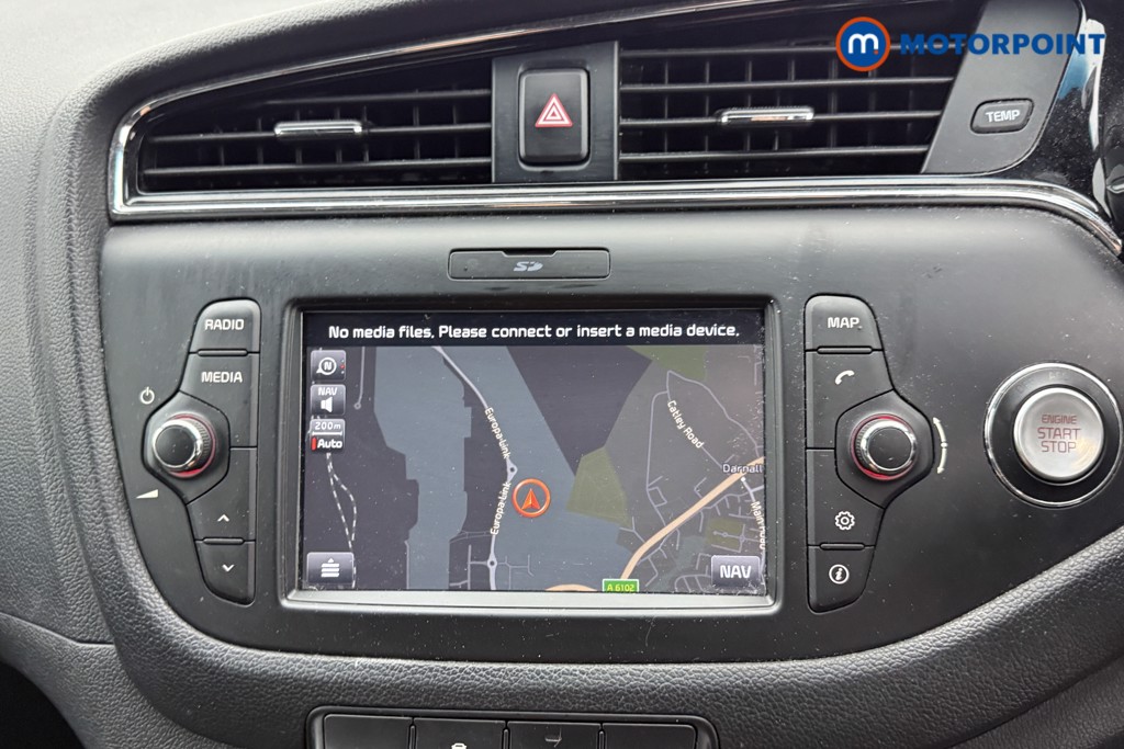 KIA Ceed Gt-Line Manual Petrol Hatchback - Stock Number (1553660) - 7th supplementary image