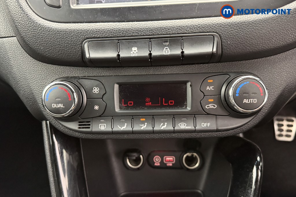 KIA Ceed Gt-Line Manual Petrol Hatchback - Stock Number (1553660) - 9th supplementary image