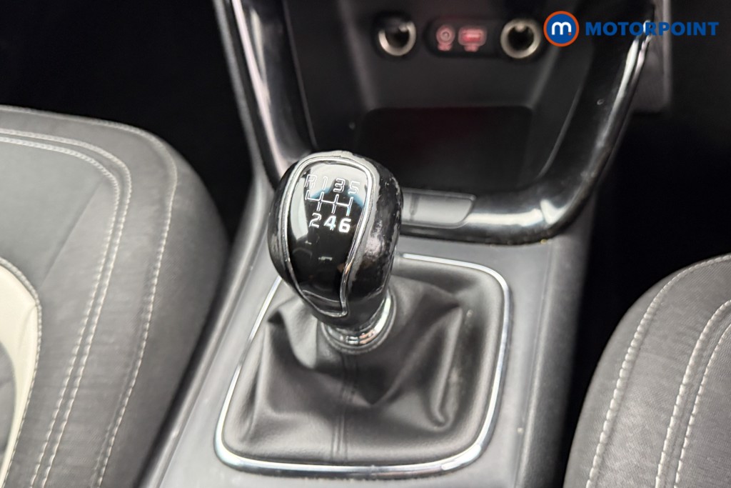 KIA Ceed Gt-Line Manual Petrol Hatchback - Stock Number (1553660) - 10th supplementary image