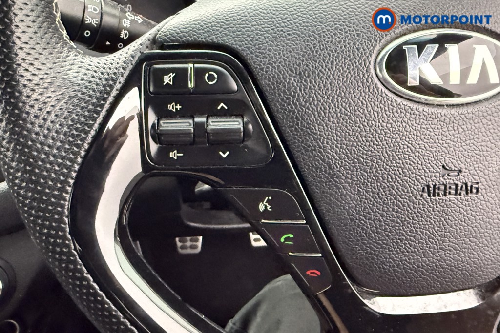 KIA Ceed Gt-Line Manual Petrol Hatchback - Stock Number (1553660) - 11th supplementary image