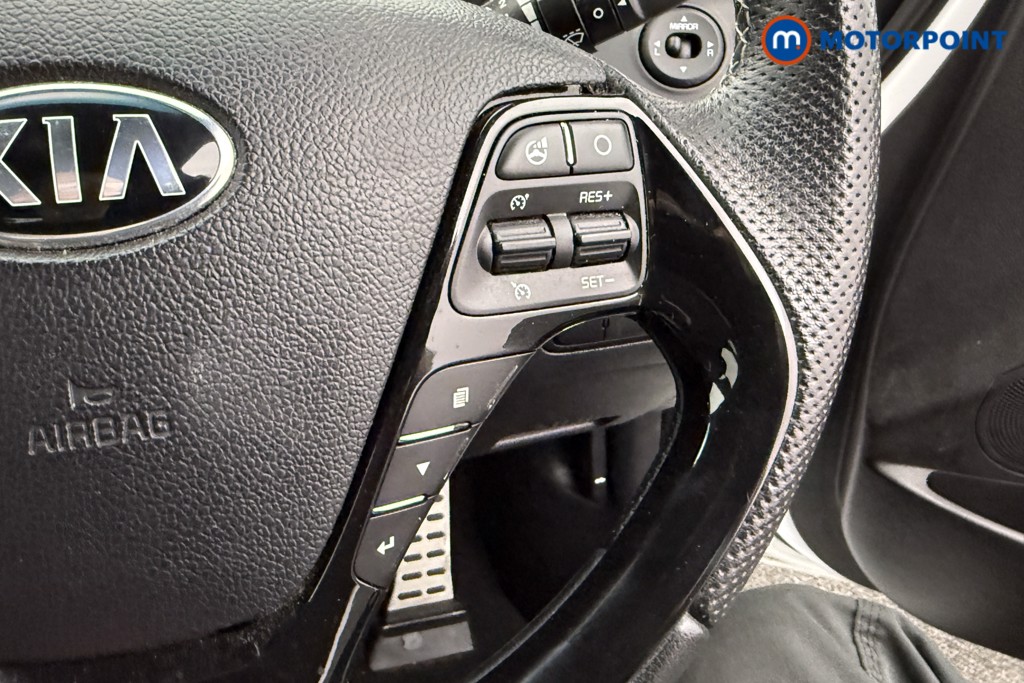 KIA Ceed Gt-Line Manual Petrol Hatchback - Stock Number (1553660) - 12th supplementary image