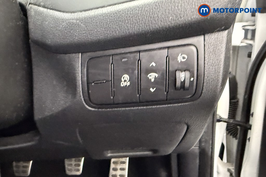 KIA Ceed Gt-Line Manual Petrol Hatchback - Stock Number (1553660) - 13th supplementary image
