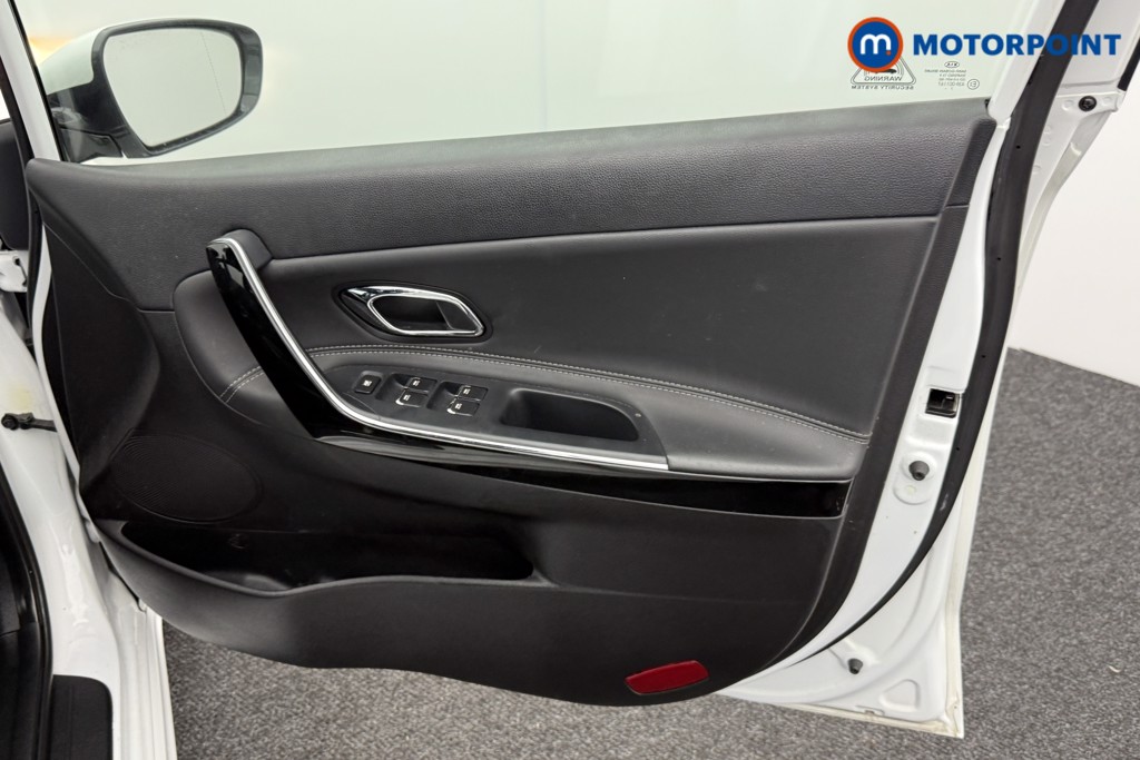 KIA Ceed Gt-Line Manual Petrol Hatchback - Stock Number (1553660) - 15th supplementary image
