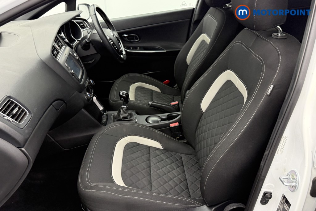 KIA Ceed Gt-Line Manual Petrol Hatchback - Stock Number (1553660) - 20th supplementary image