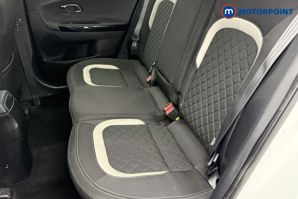 KIA Ceed Gt-Line Manual Petrol Hatchback - Stock Number (1553660) - 21st supplementary image