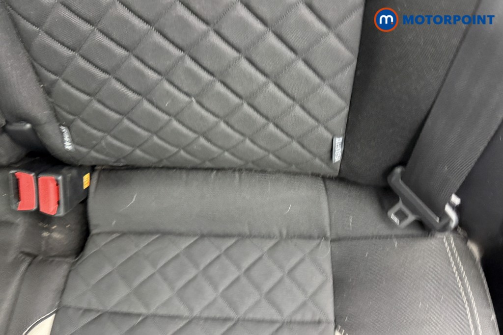 KIA Ceed Gt-Line Manual Petrol Hatchback - Stock Number (1553660) - 22nd supplementary image