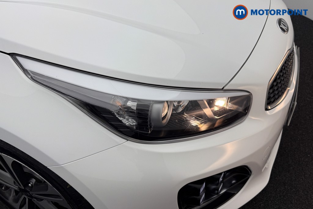 KIA Ceed Gt-Line Manual Petrol Hatchback - Stock Number (1553660) - 25th supplementary image