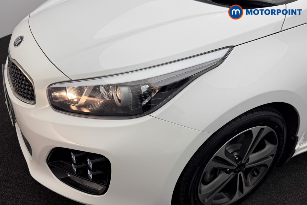 KIA Ceed Gt-Line Manual Petrol Hatchback - Stock Number (1553660) - 26th supplementary image