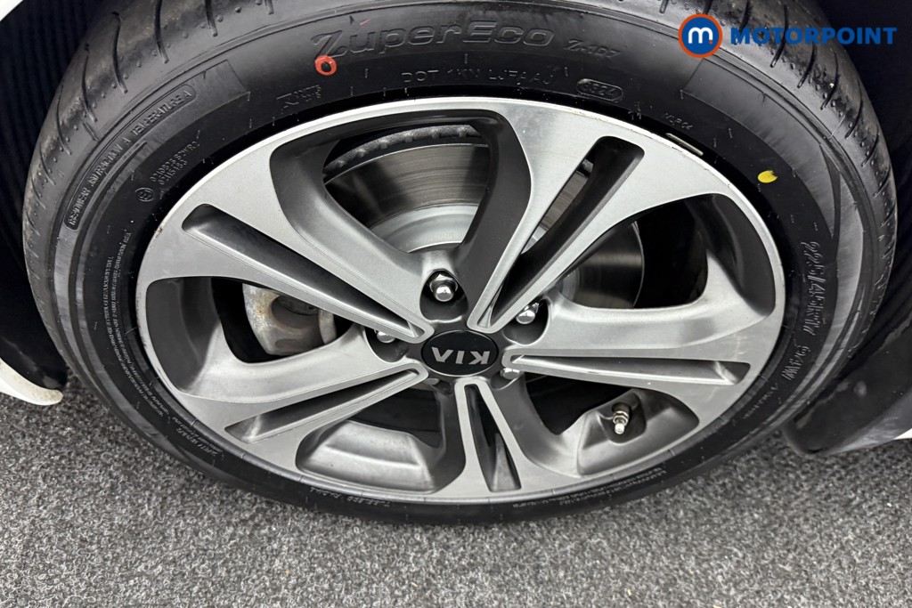 KIA Ceed Gt-Line Manual Petrol Hatchback - Stock Number (1553660) - 27th supplementary image