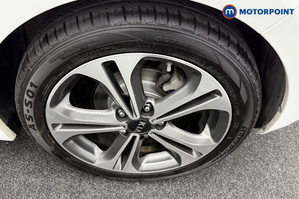 KIA Ceed Gt-Line Manual Petrol Hatchback - Stock Number (1553660) - 28th supplementary image