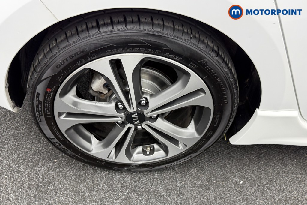 KIA Ceed Gt-Line Manual Petrol Hatchback - Stock Number (1553660) - 29th supplementary image