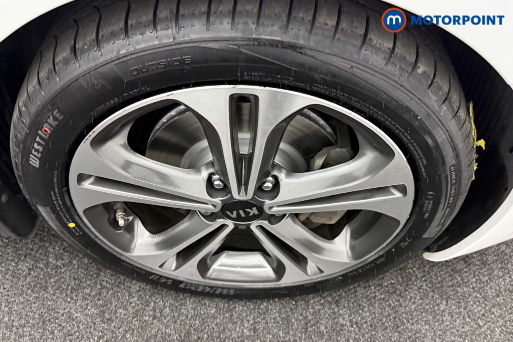 KIA Ceed Gt-Line Manual Petrol Hatchback - Stock Number (1553660) - 30th supplementary image