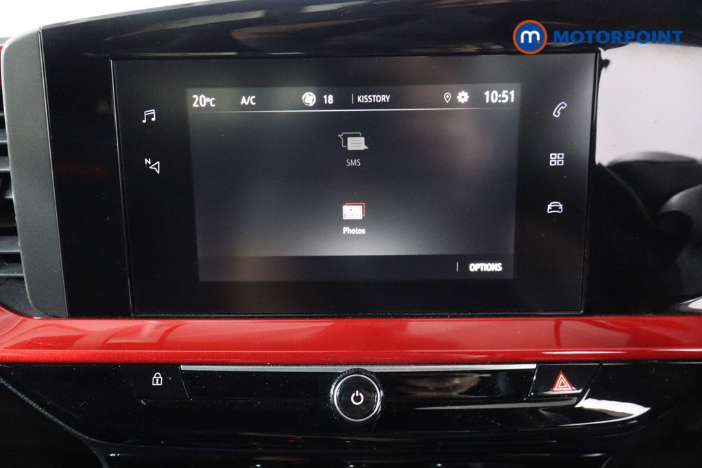 Vauxhall Mokka SRI Manual Petrol SUV - Stock Number (1553667) - 2nd supplementary image
