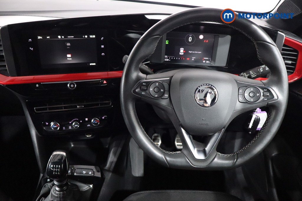 Vauxhall Mokka SRI Manual Petrol SUV - Stock Number (1553667) - 3rd supplementary image