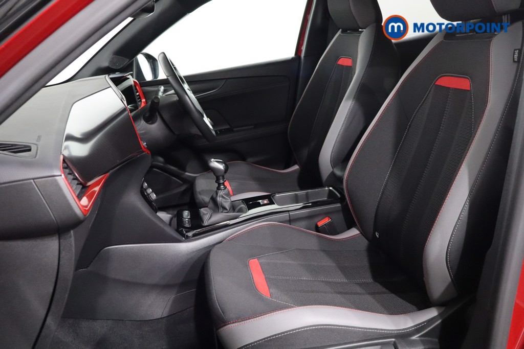 Vauxhall Mokka SRI Manual Petrol SUV - Stock Number (1553667) - 4th supplementary image