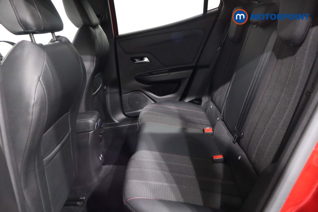 Vauxhall Mokka SRI Manual Petrol SUV - Stock Number (1553667) - 5th supplementary image