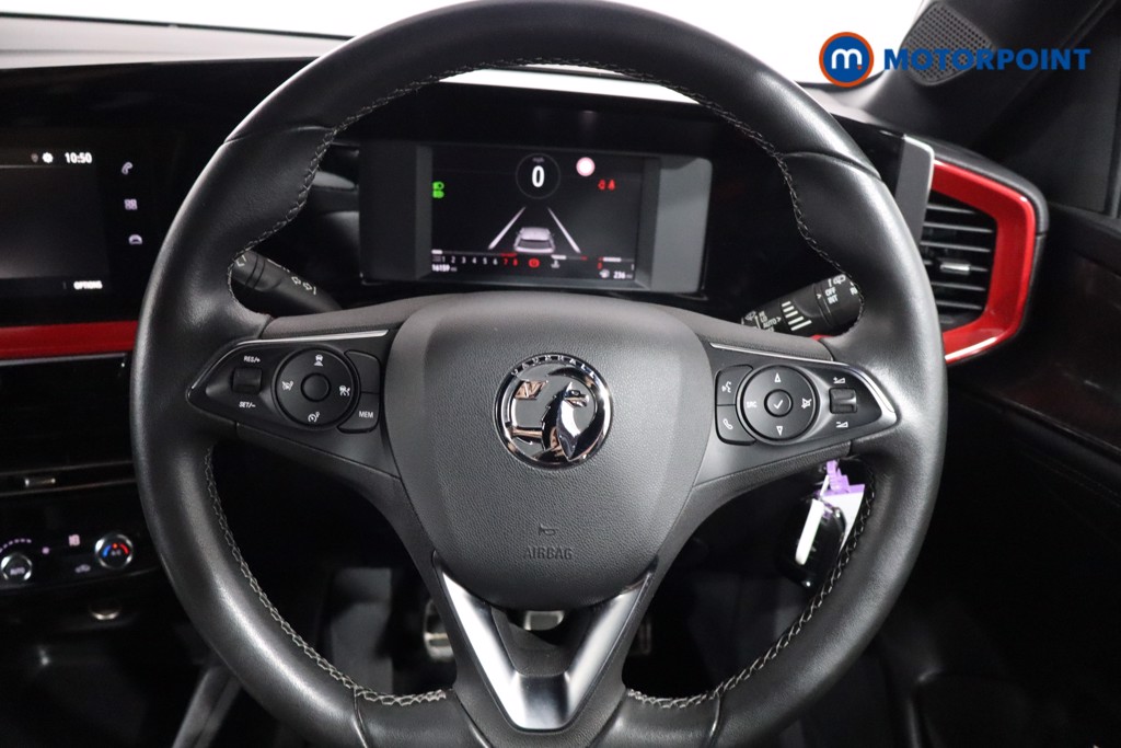 Vauxhall Mokka SRI Manual Petrol SUV - Stock Number (1553667) - 6th supplementary image