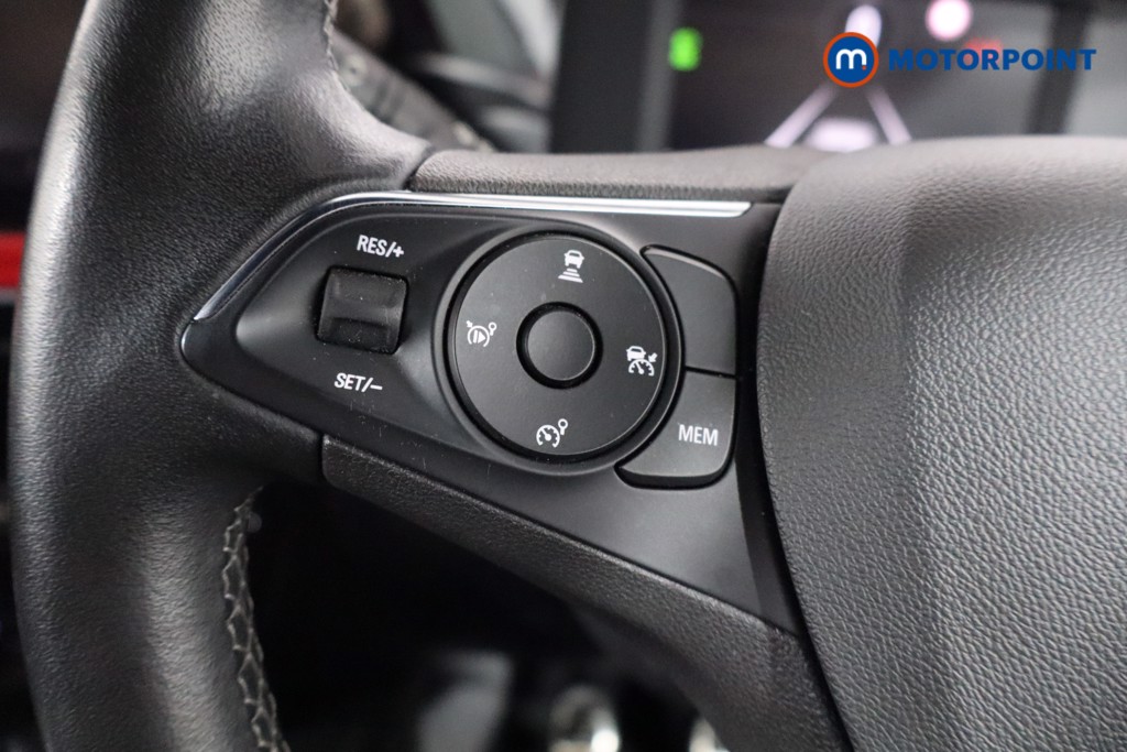 Vauxhall Mokka SRI Manual Petrol SUV - Stock Number (1553667) - 7th supplementary image
