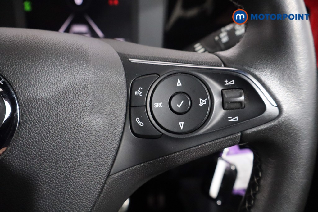 Vauxhall Mokka SRI Manual Petrol SUV - Stock Number (1553667) - 8th supplementary image