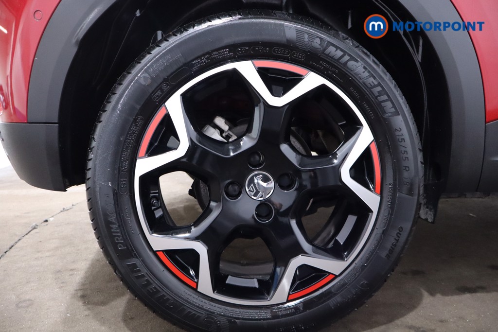 Vauxhall Mokka SRI Manual Petrol SUV - Stock Number (1553667) - 9th supplementary image