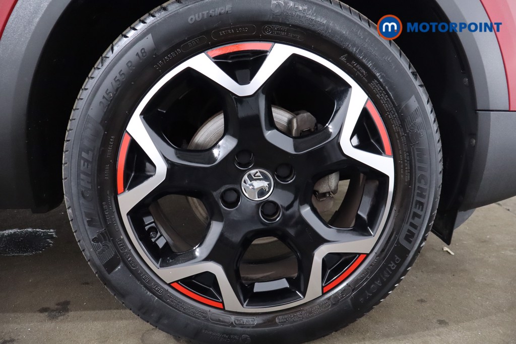 Vauxhall Mokka SRI Manual Petrol SUV - Stock Number (1553667) - 10th supplementary image