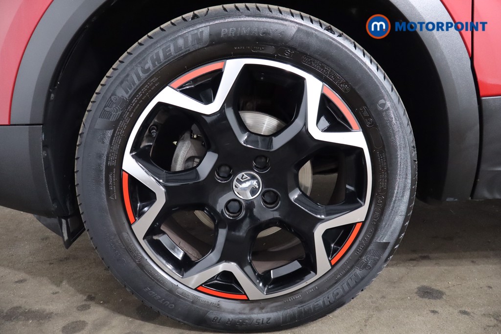 Vauxhall Mokka SRI Manual Petrol SUV - Stock Number (1553667) - 11th supplementary image