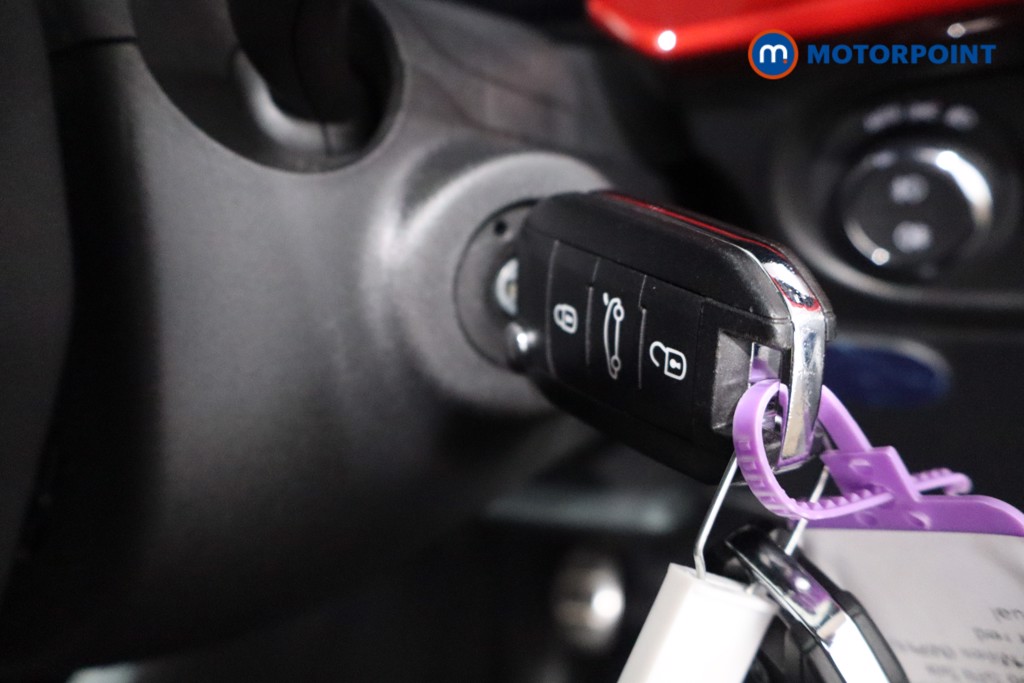 Vauxhall Mokka SRI Manual Petrol SUV - Stock Number (1553667) - 13th supplementary image