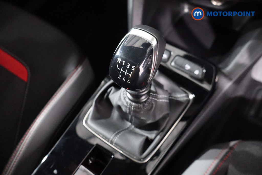 Vauxhall Mokka SRI Manual Petrol SUV - Stock Number (1553667) - 14th supplementary image