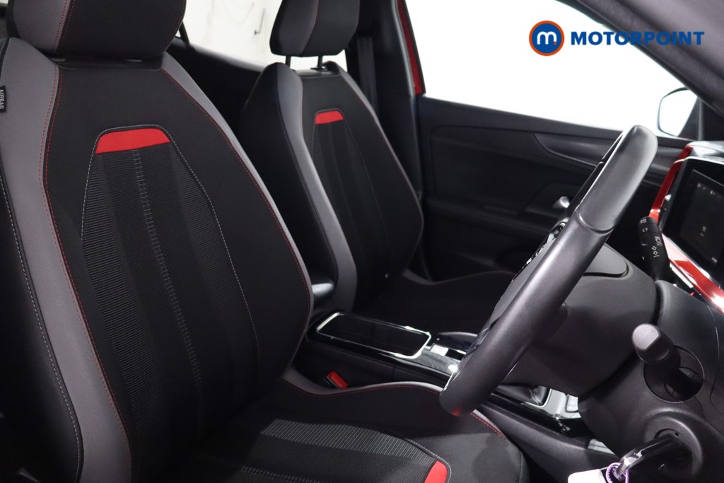 Vauxhall Mokka SRI Manual Petrol SUV - Stock Number (1553667) - 18th supplementary image