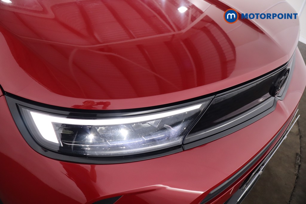 Vauxhall Mokka SRI Manual Petrol SUV - Stock Number (1553667) - 20th supplementary image