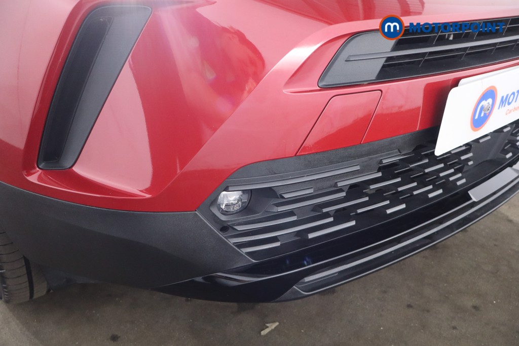 Vauxhall Mokka SRI Manual Petrol SUV - Stock Number (1553667) - 21st supplementary image