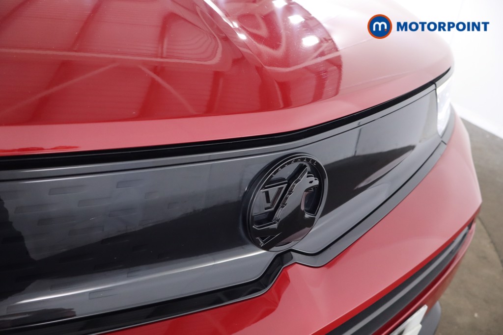 Vauxhall Mokka SRI Manual Petrol SUV - Stock Number (1553667) - 22nd supplementary image