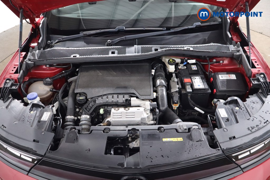 Vauxhall Mokka SRI Manual Petrol SUV - Stock Number (1553667) - 23rd supplementary image