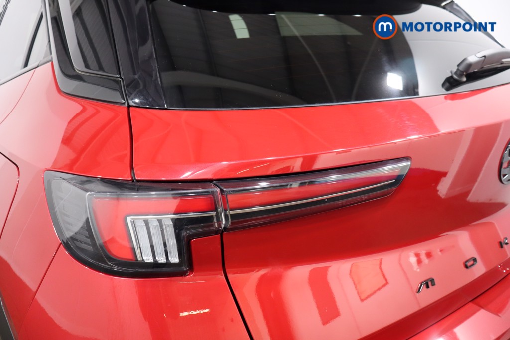 Vauxhall Mokka SRI Manual Petrol SUV - Stock Number (1553667) - 25th supplementary image