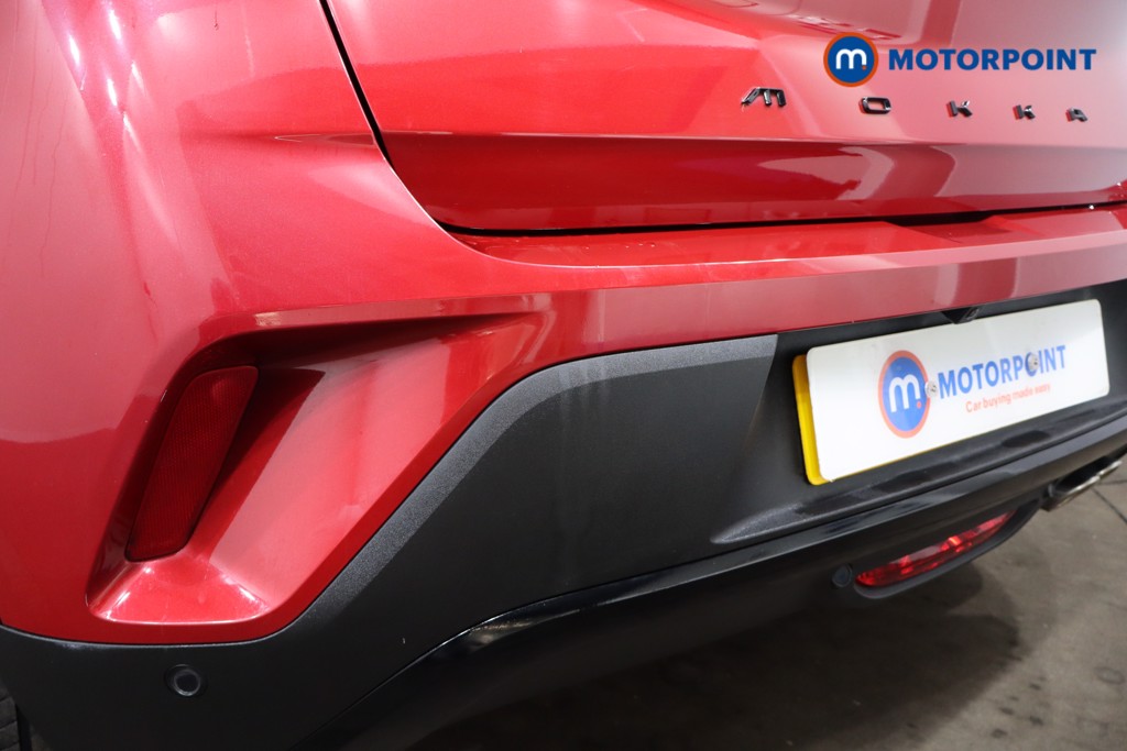 Vauxhall Mokka SRI Manual Petrol SUV - Stock Number (1553667) - 26th supplementary image