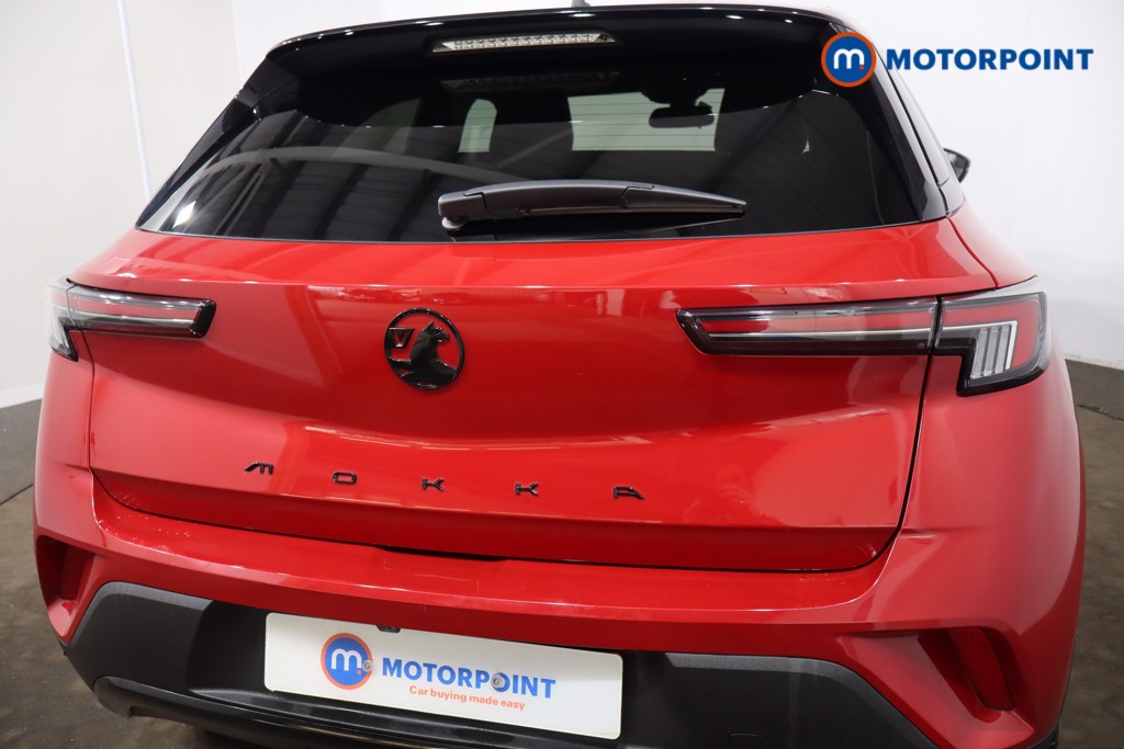 Vauxhall Mokka SRI Manual Petrol SUV - Stock Number (1553667) - 27th supplementary image