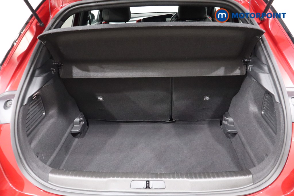 Vauxhall Mokka SRI Manual Petrol SUV - Stock Number (1553667) - 28th supplementary image